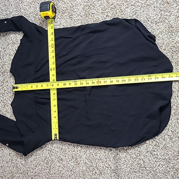 Ann Taylor Loft Blouse - Picture 6 of 7